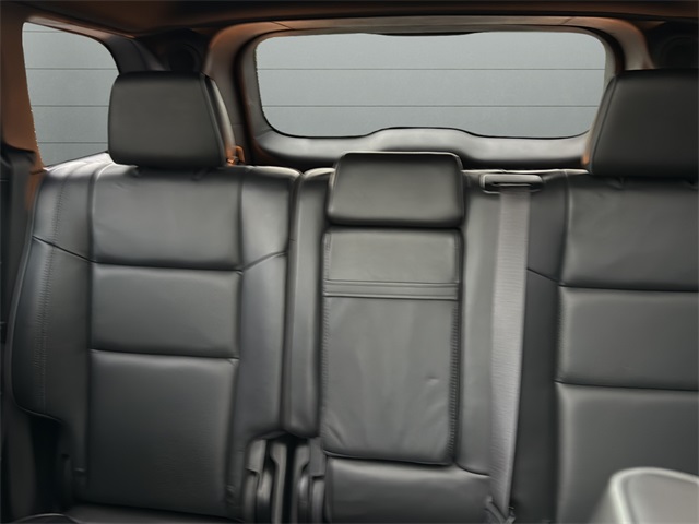 2019 Jeep Grand Cherokee Overland photo 27