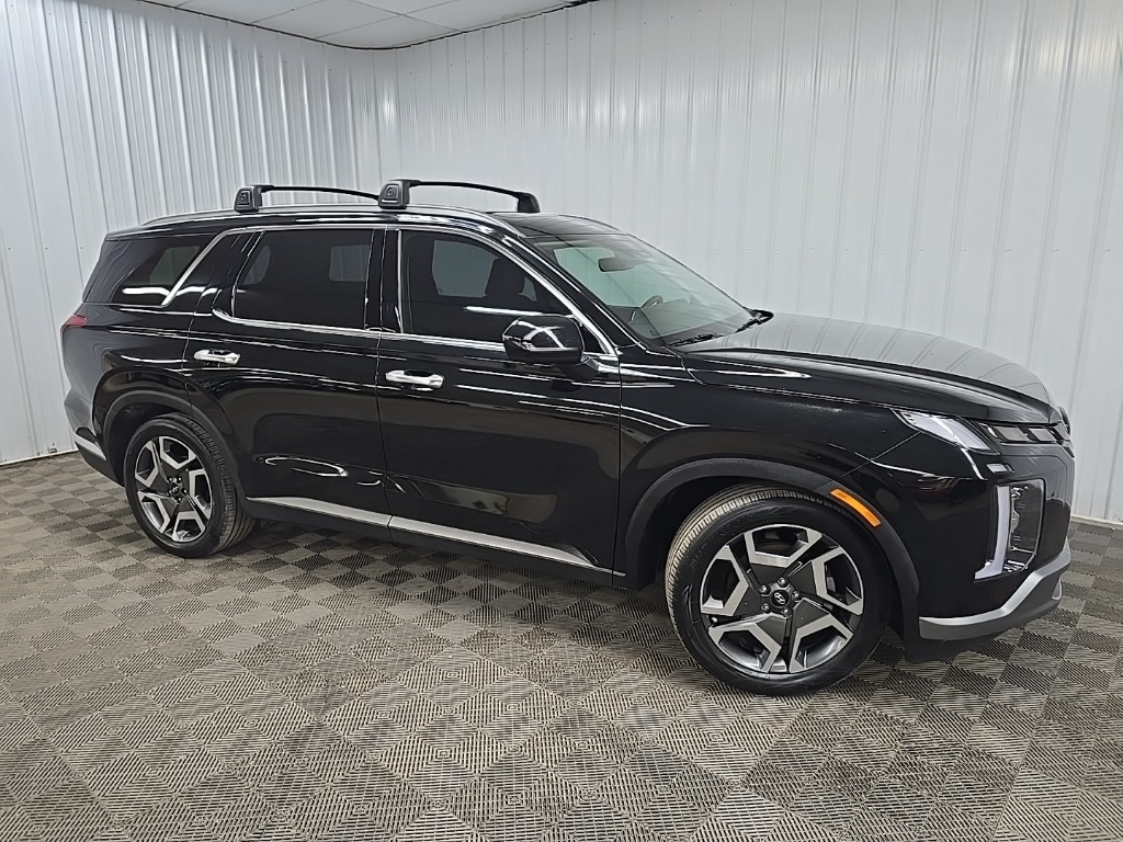 2023 Hyundai Palisade Limited's photo