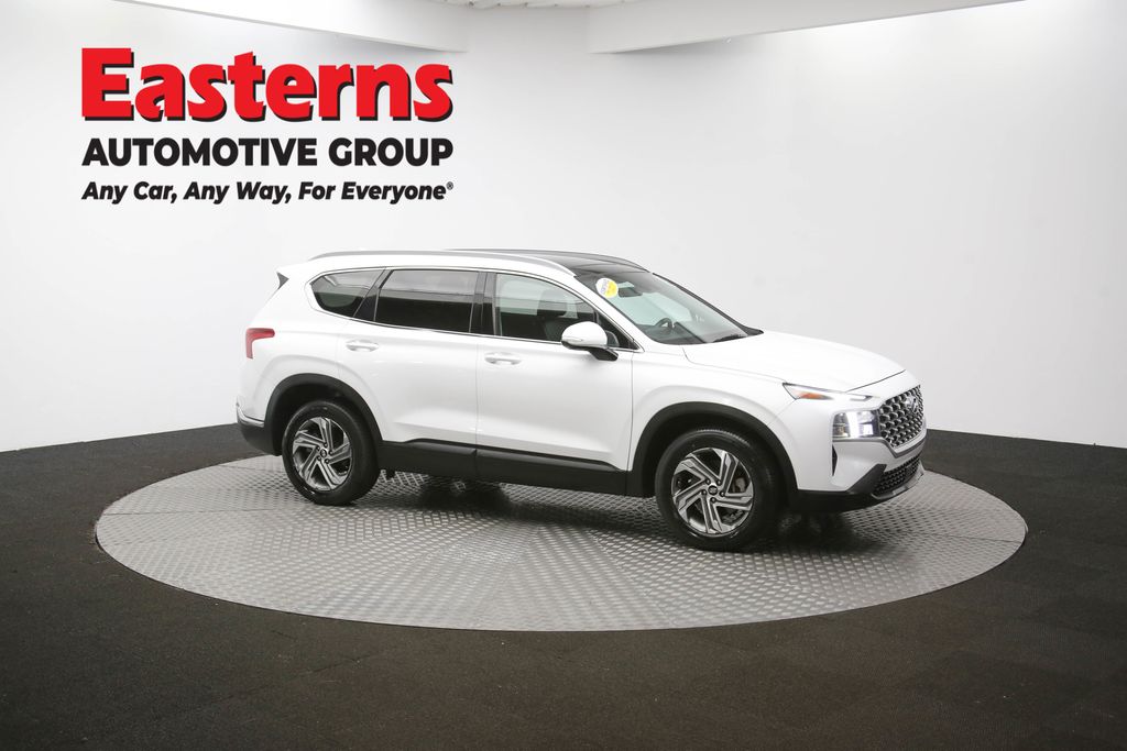 2023 Hyundai Santa Fe SEL Premium photo 37