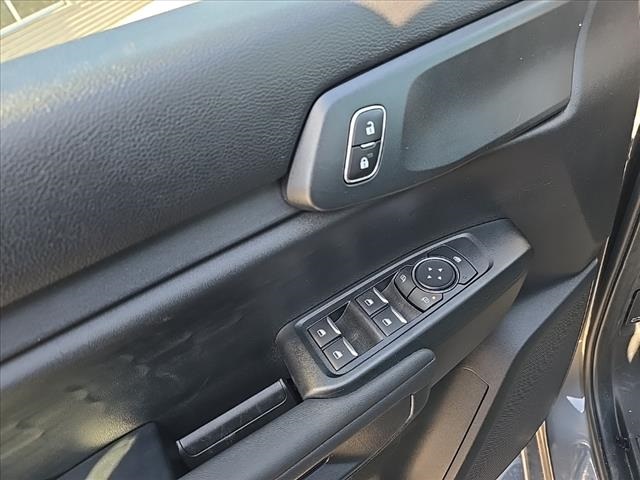 2024 Ford Ranger XL photo 8