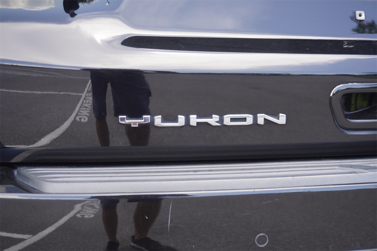 2022 Gmc Yukon Denali photo 28