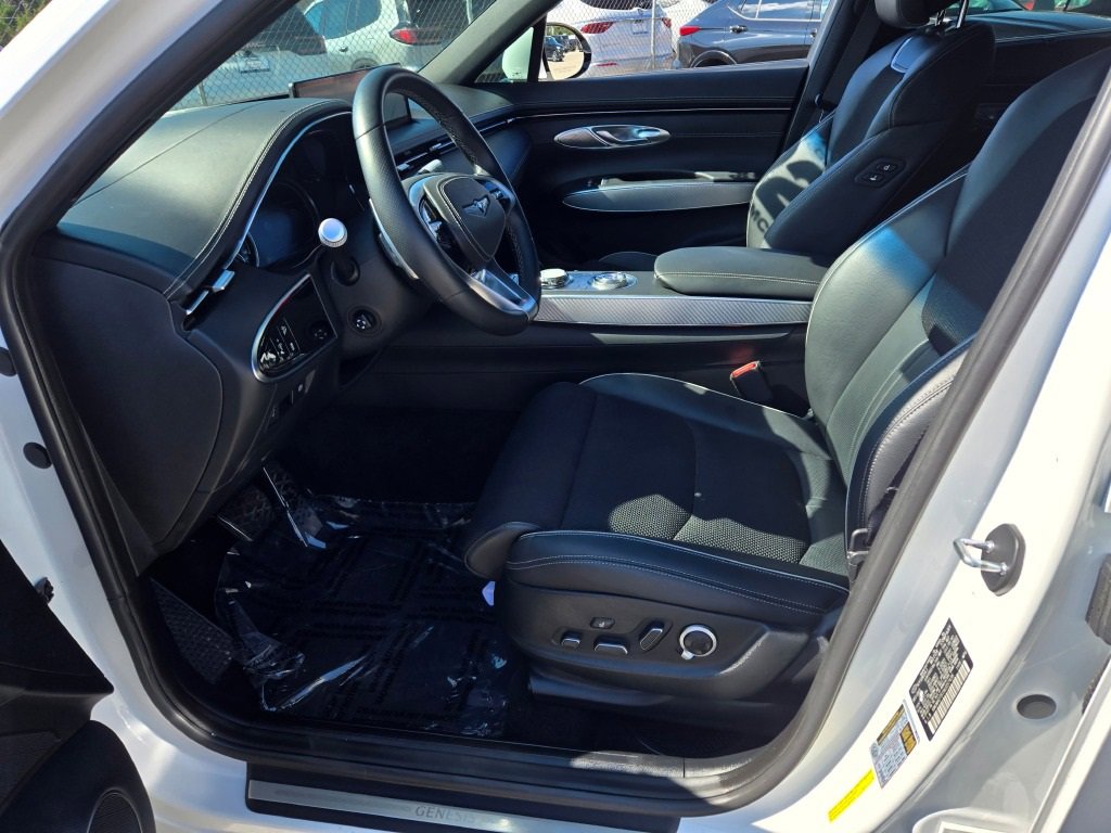 2022 Genesis GV70 2.5T Sport Prestige photo 15