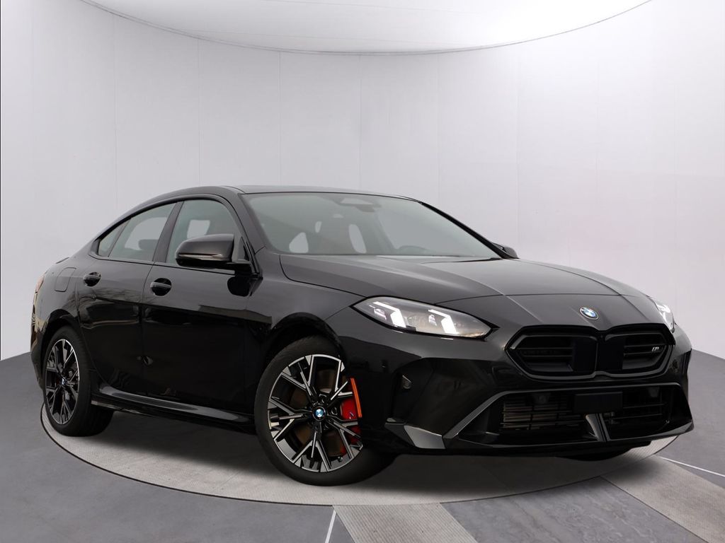 2025 BMW 2 Series M235's photo