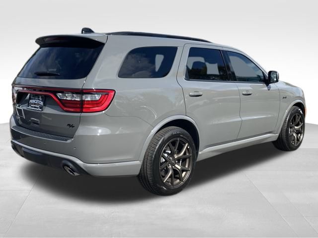 2025 Dodge Durango R/T Premium photo 6