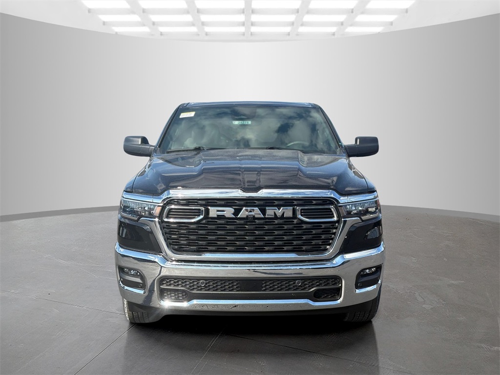 2025 Ram 1500 Big Horn photo 8