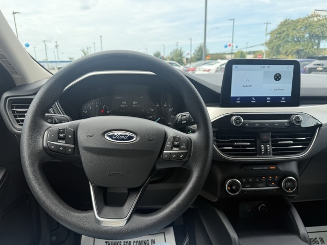 2020 Ford Escape SE photo 15