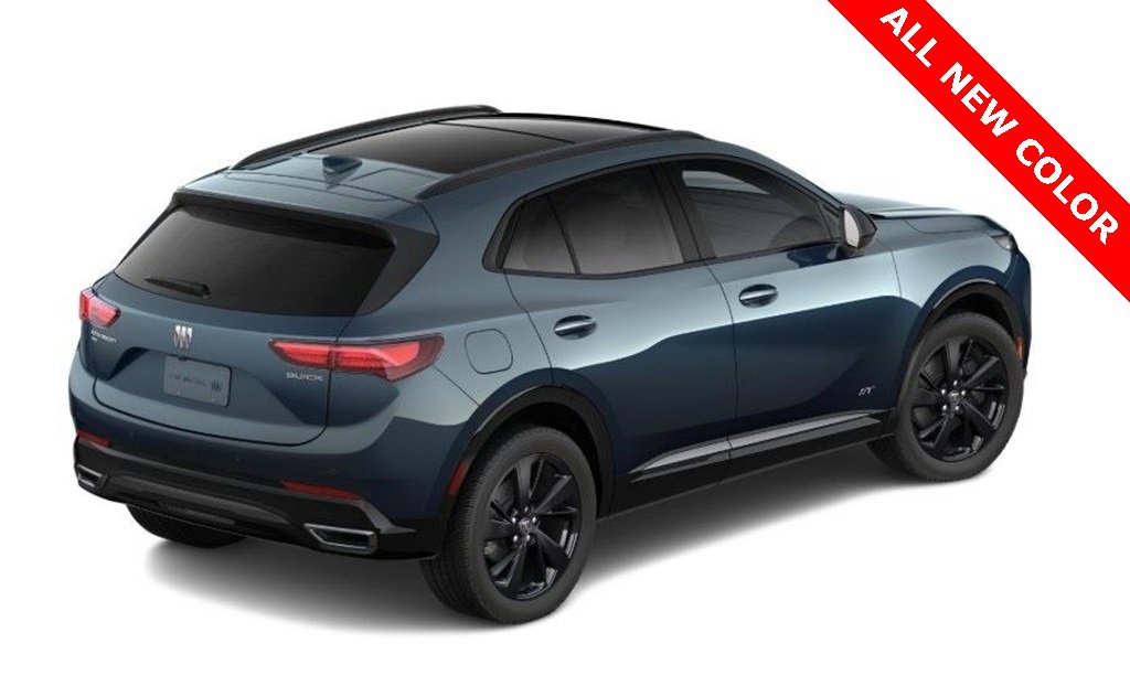 2026 Buick Envision Sport Touring's photo