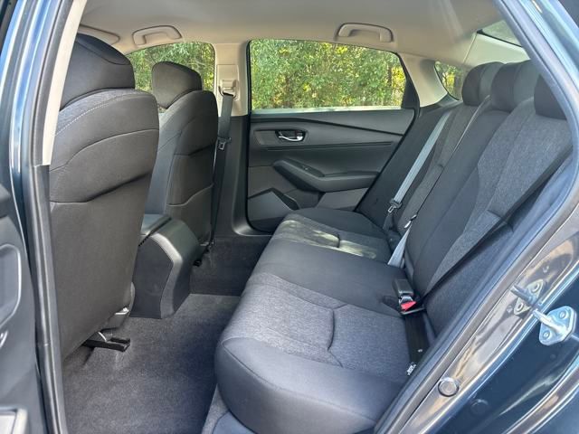 2023 Honda Accord LX photo 7