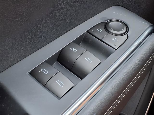 2026 Gmc Acadia Elevation photo 11