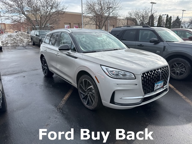 2024 Lincoln Corsair Grand Touring's photo