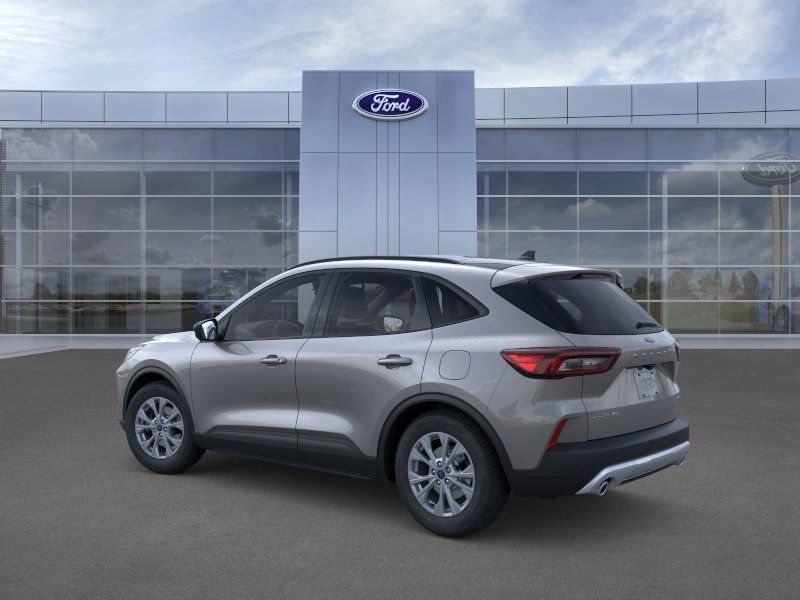 2025 Ford Escape Active photo 4