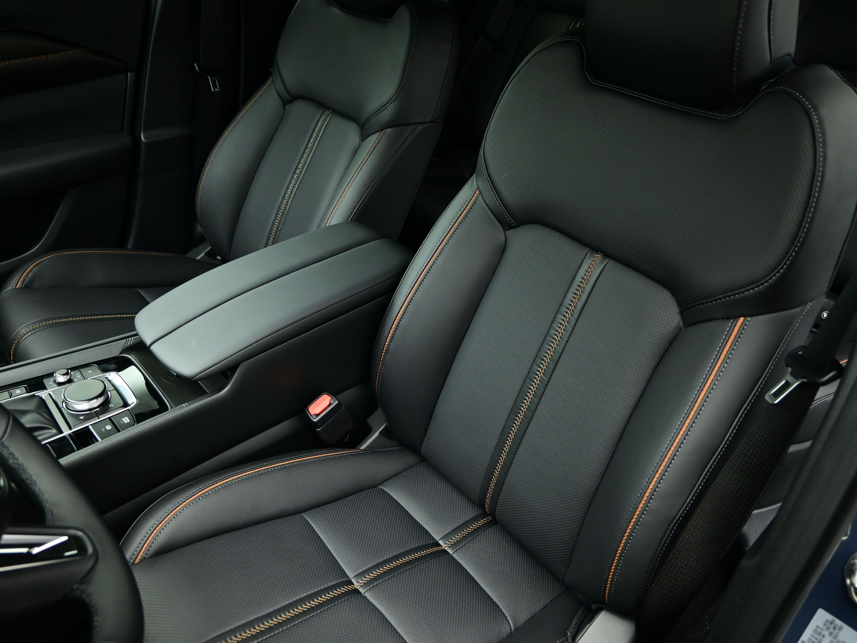 2025 Mazda CX-50 Premium Plus photo 17