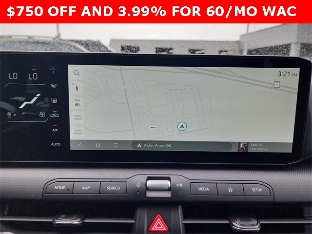 2025 Kia K4 GT-Line photo 16