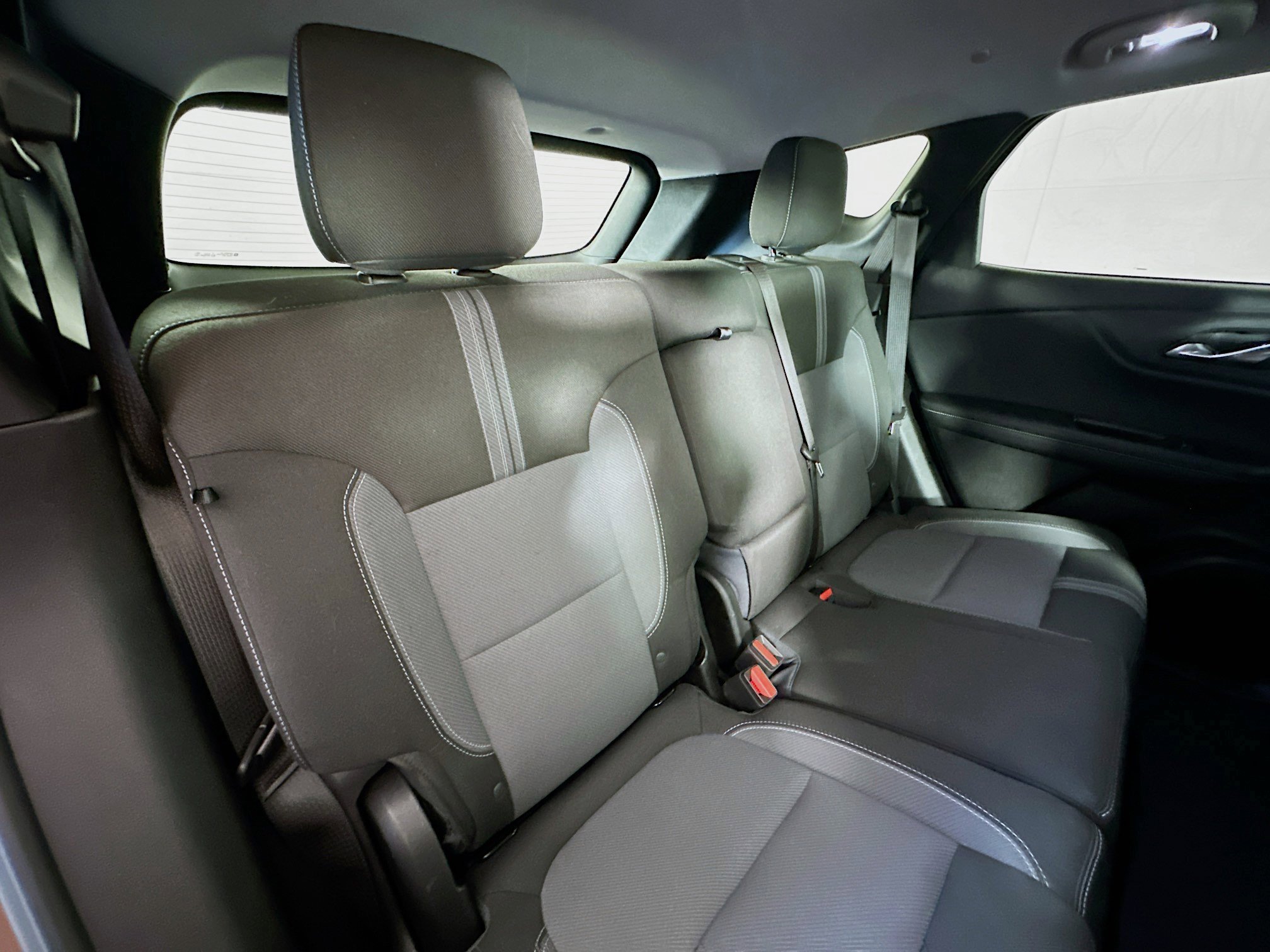 2023 Chevrolet Blazer 2LT photo 22