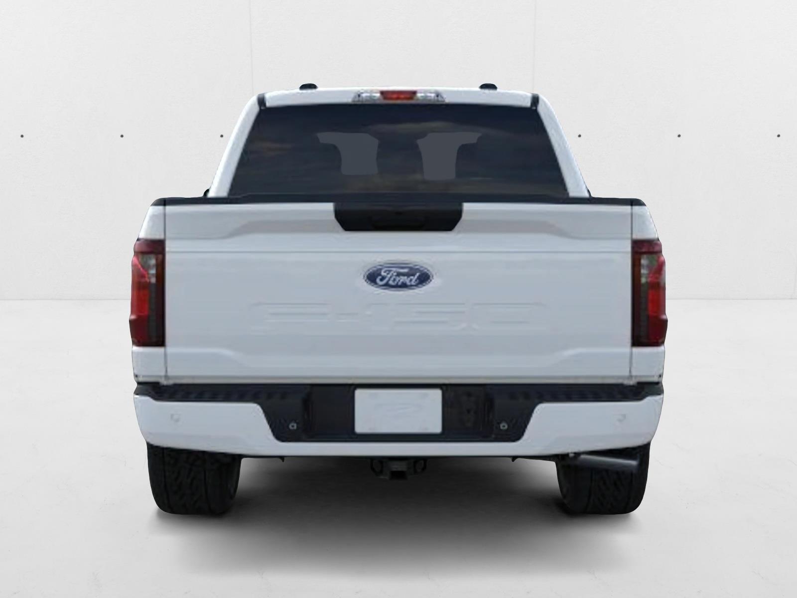 2025 Ford F-150 STX photo 5