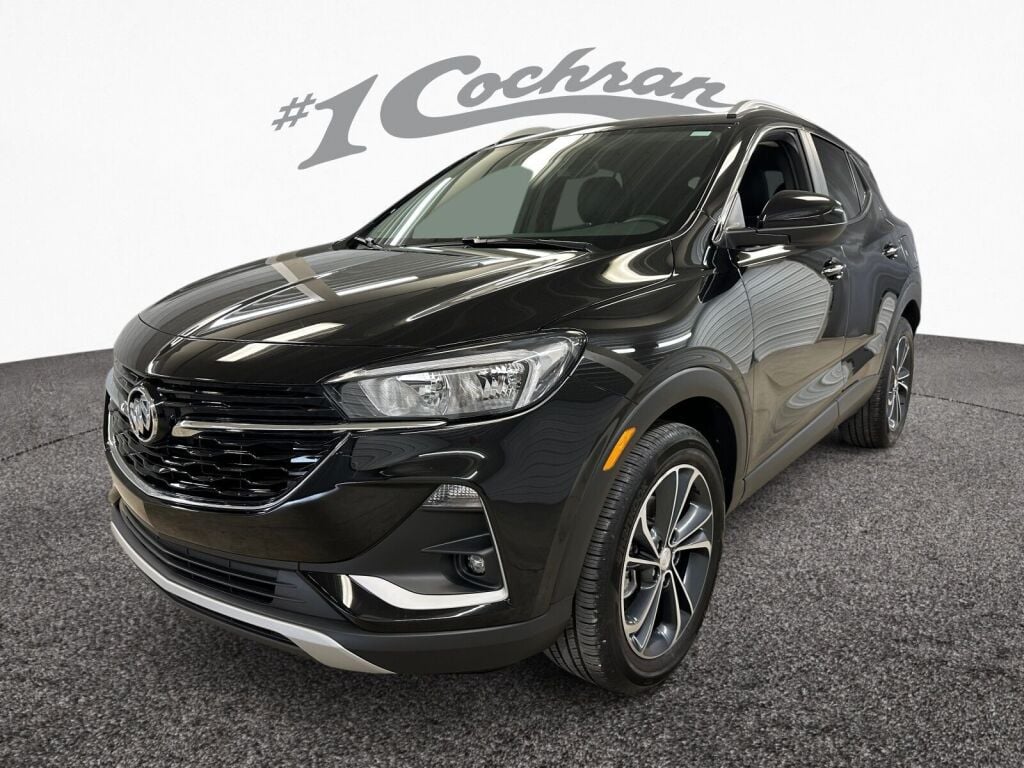 2022 Buick Encore GX Select photo 31