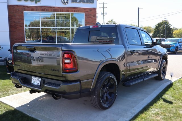 2026 Ram 1500 Big Horn photo 31