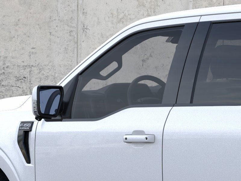 2025 Ford F-150 Platinum photo 15