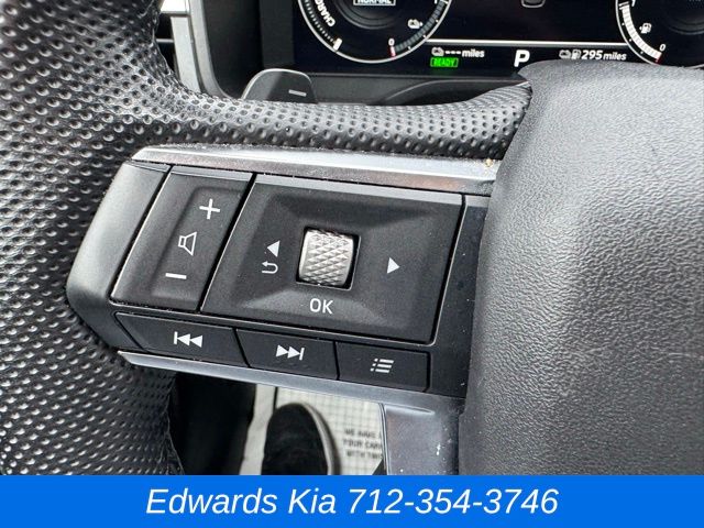 2023 Mitsubishi Outlander PHEV SE photo 20