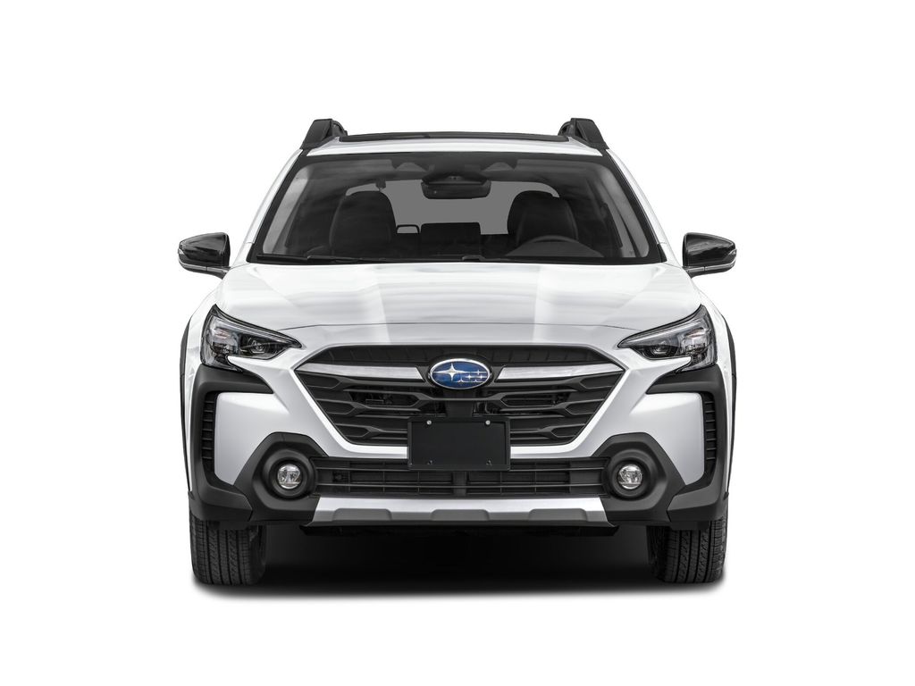 2025 Subaru Outback Limited photo 4