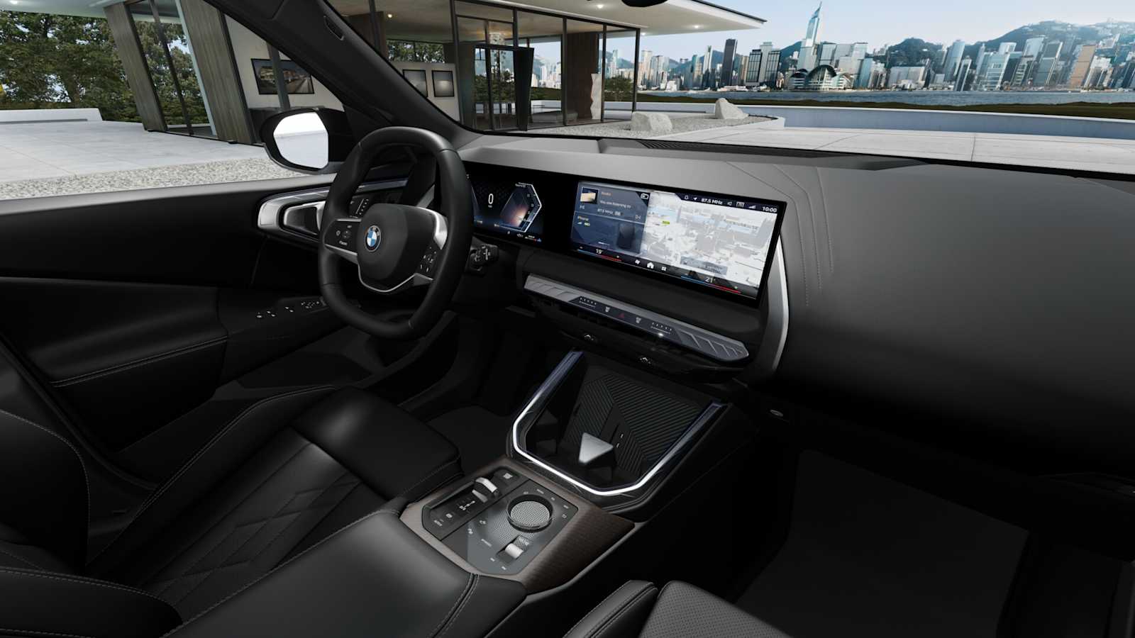 2026 Bmw X3 photo 14