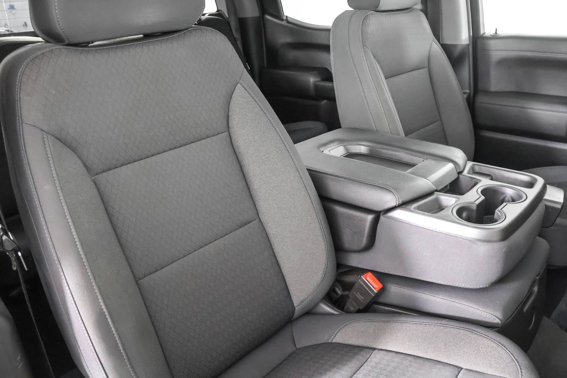2021 Chevrolet Silverado 1500 LT photo 32