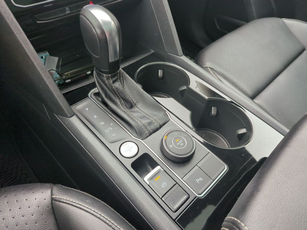 2022 Volkswagen Atlas V6 SE Technology photo 18