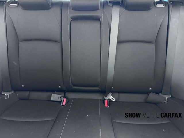 2018 Honda Civic photo 20