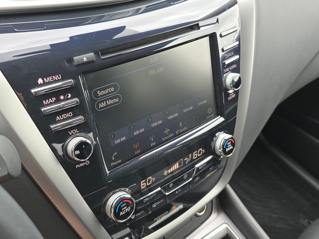 2024 Nissan Murano SL photo 21