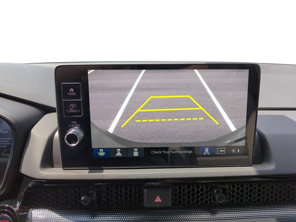 2026 Honda CR-V EX-L photo 14