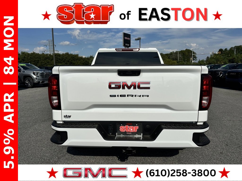 2026 Gmc Sierra 1500 photo 7