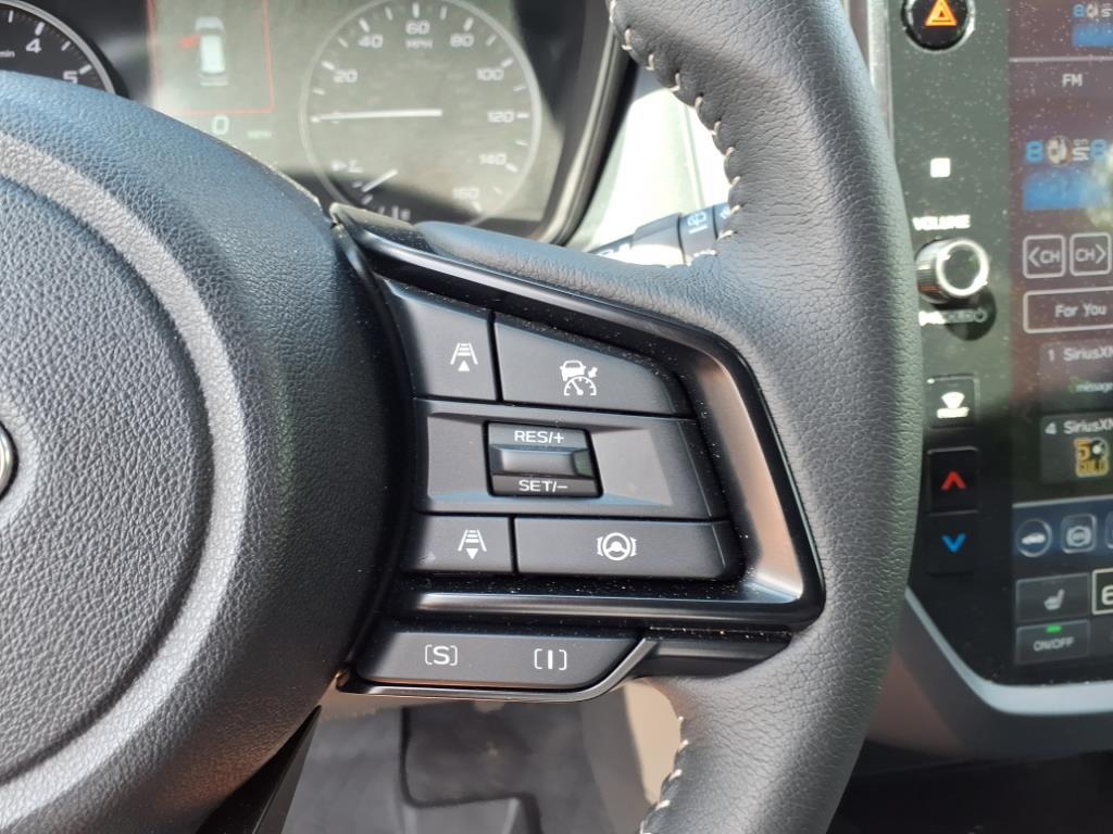 2025 Subaru Forester Premium Base photo 26