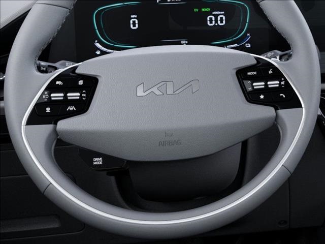 2025 Kia Niro EX Touring photo 21