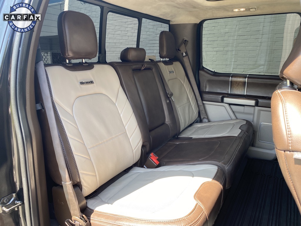 2019 Ford F-450 photo 12