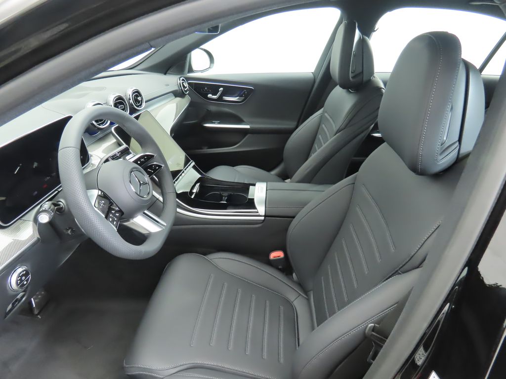 2025 Mercedes Benz C 300 photo 20