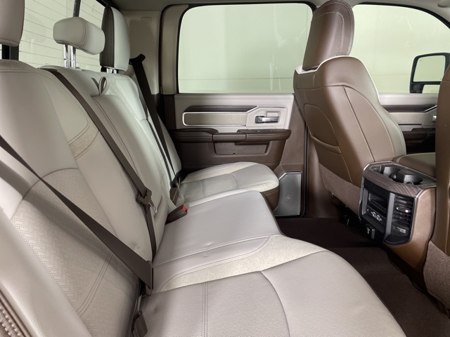 2026 Ram 2500 Laramie photo 15