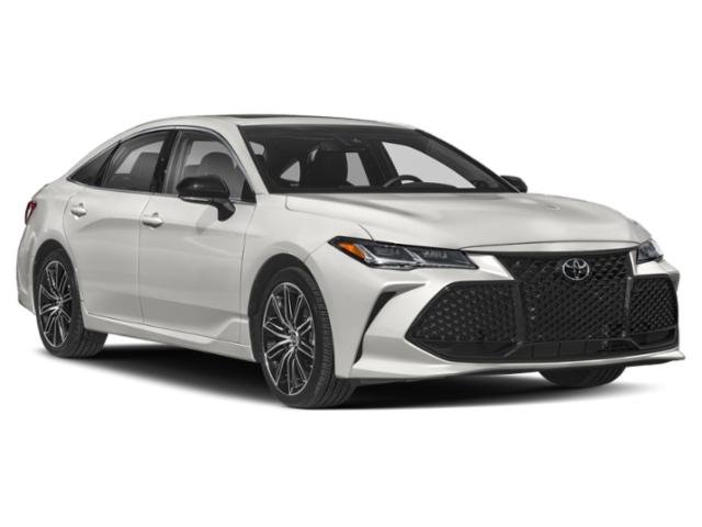 2021 Toyota Avalon Touring photo 5