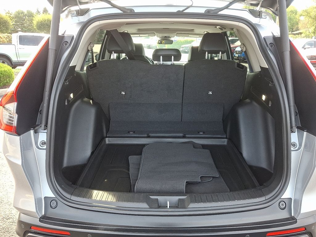 2023 Honda CR-V EX-L photo 28