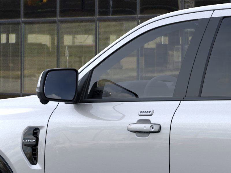 2024 Ford Ranger Lariat photo 20