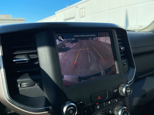 2019 RAM 1500 - Image 14