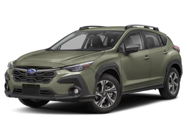 2026 Subaru Crosstrek Premium's photo
