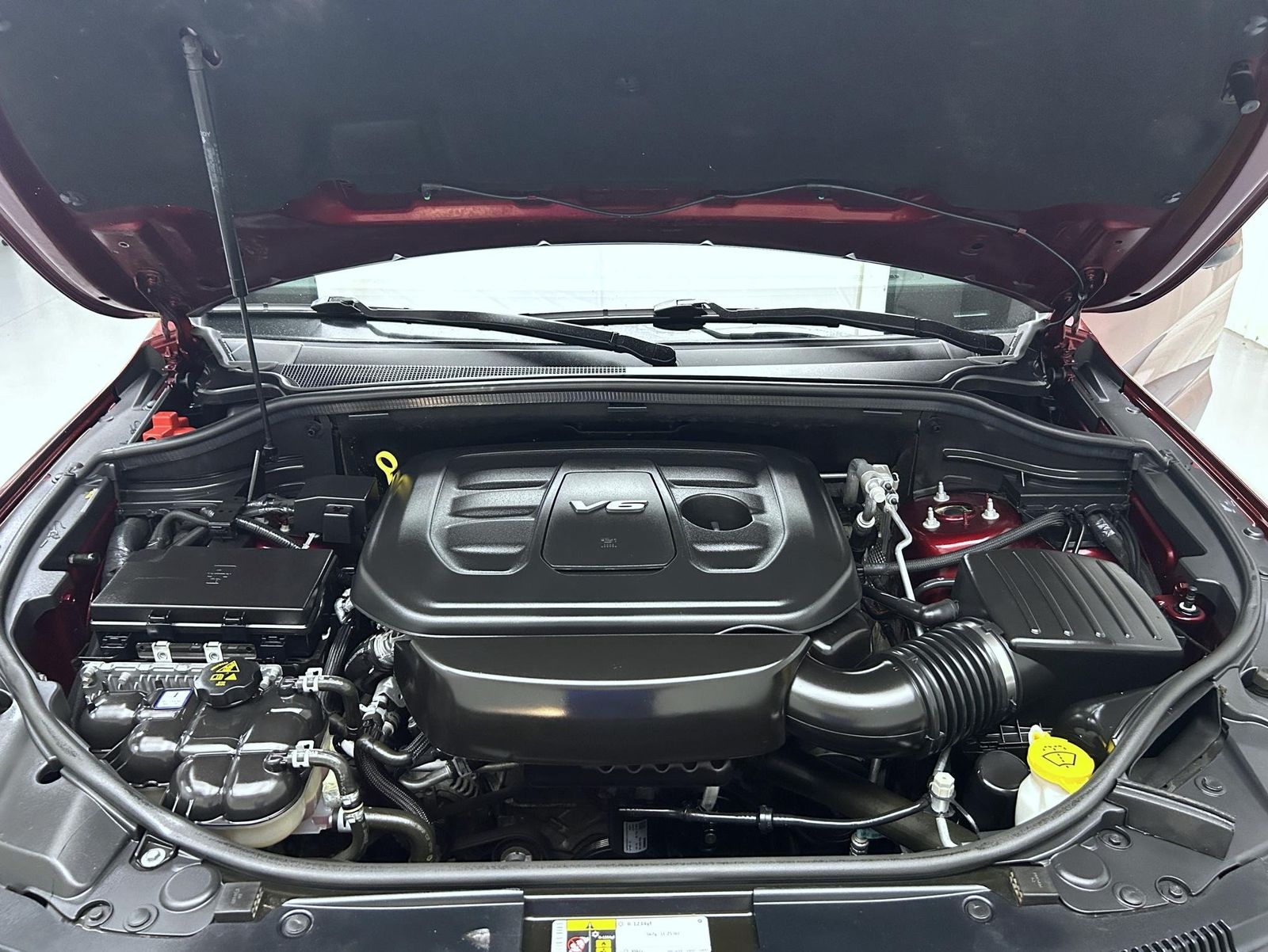2018 Jeep Grand Cherokee Laredo E photo 24