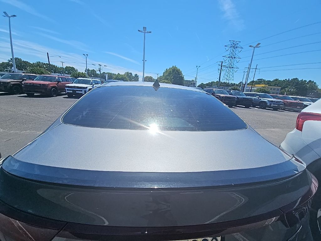 2022 Kia Forte GT photo 7
