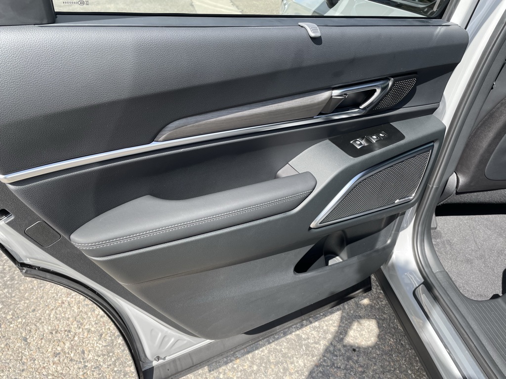 2025 Kia Telluride SX Prestige X-Pro photo 8