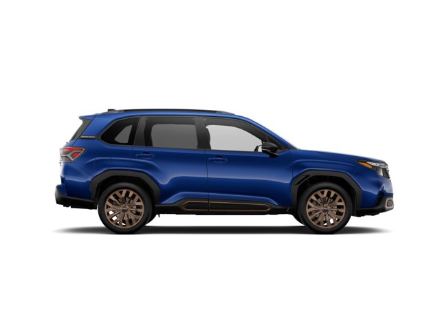 2025 Subaru Forester Sport photo 7