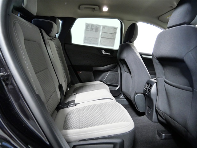 2020 Ford Escape SE photo 11