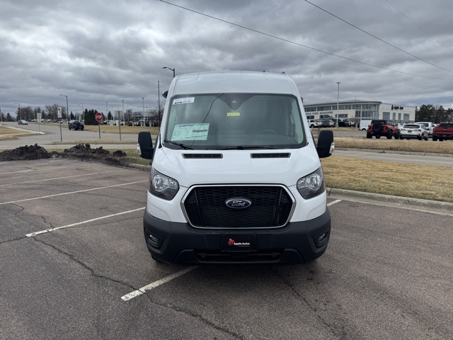2025 Ford Transit photo 2
