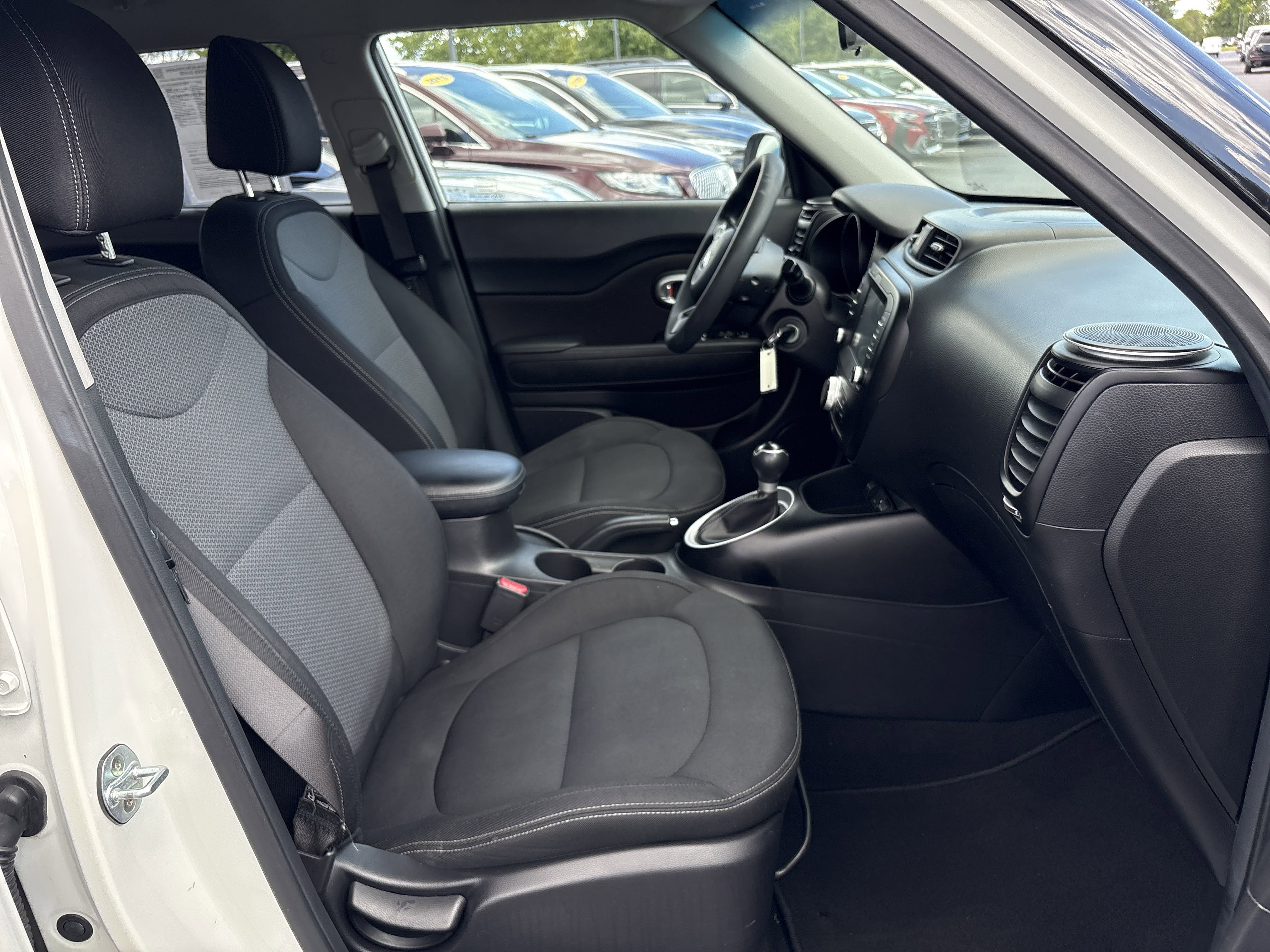 2018 Kia Soul Plus photo 5