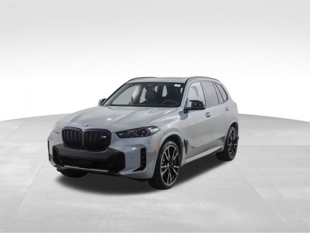 2026|BMW|X5|M60i|4D Sport Utility
