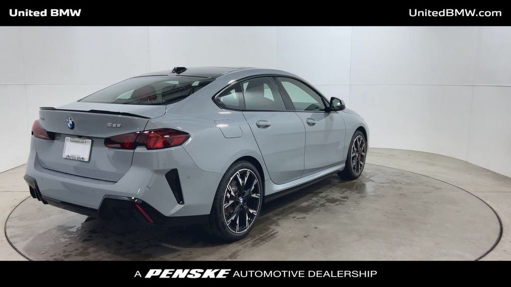 2025 Bmw 228i xDrive Gran Coupe photo 8